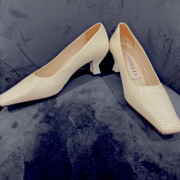 Loriblu excellent condition used once for an event - Picture 3 of 4